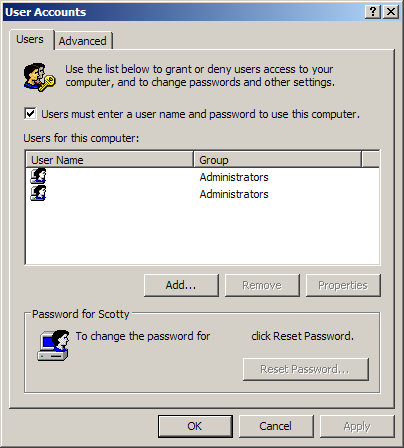 UserPasswords2 | Microsoft Wiki | FANDOM powered by Wikia