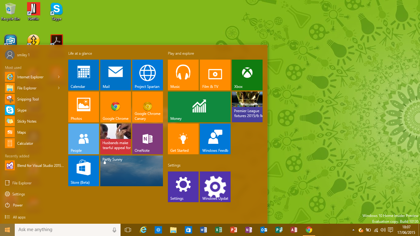 Microsoft office 2016 Microsoft office 2016