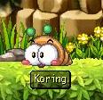 Koring