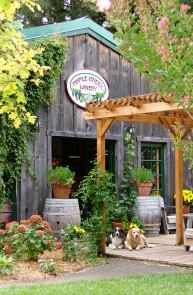 Maple Creek Tasting Room