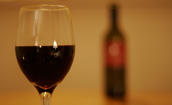Wineglass-