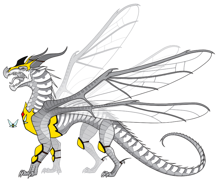 Wings Of Fire Roblox Wiki - our fire roblox avatar