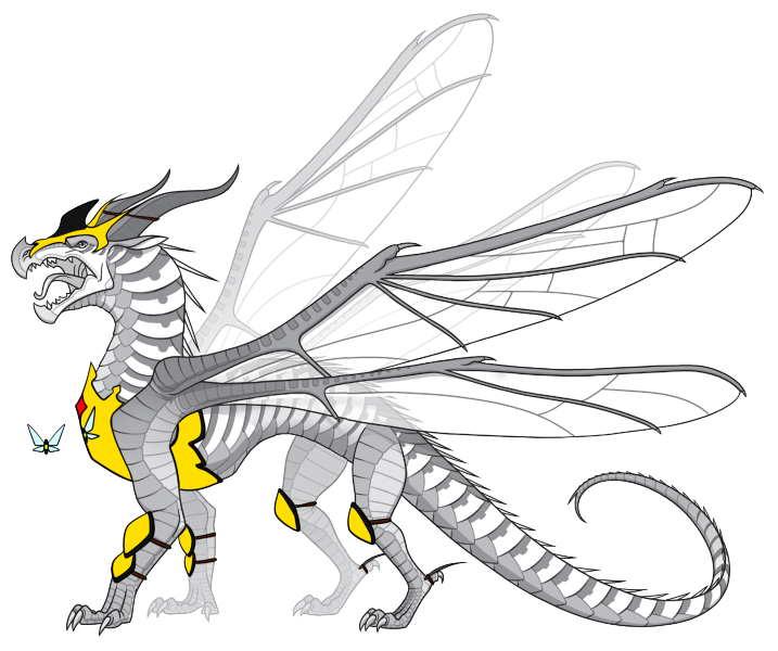 Wings Of Fire Roblox Wiki - mobile wiki for roblox by double trouble studio