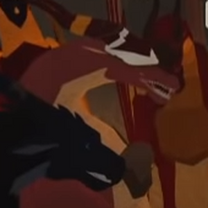 Right Armband Wing Of Fire Roblox Wiki Fandom