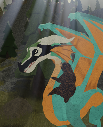 Roblox Wings Of Fire Quests