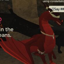 Accessories Wing Of Fire Roblox Wiki Fandom
