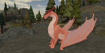 Wings Of Fire Roblox All Quests