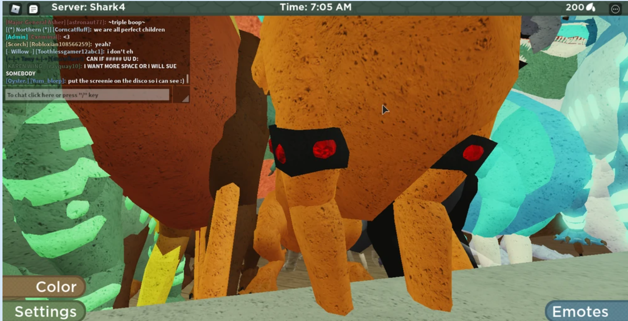 Right Armband | Wing of Fire ROBLOX Wiki | Fandom