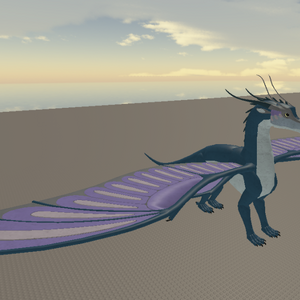 Roblox Wings Of Fire Hivewing Progress