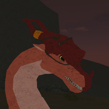 Glasses Wing Of Fire Roblox Wiki Fandom