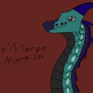 User Blog Wire That One Dumb Protogen Random Oc Drawings But On