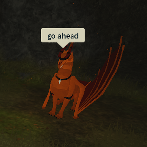 Accessories Wing Of Fire Roblox Wiki Fandom