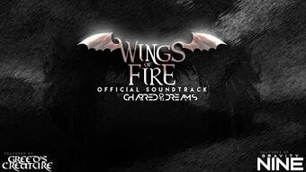 Soundtracks Wing Of Fire Roblox Wiki Fandom