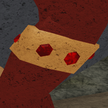Right Armband Wing Of Fire Roblox Wiki Fandom