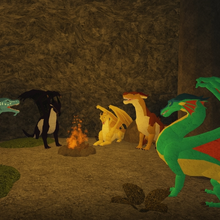 Wing Of Fire Roblox Wiki Fandom