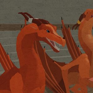Accessories Wing Of Fire Roblox Wiki Fandom