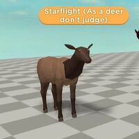 Starflight Npc Wing Of Fire Roblox Wiki Fandom