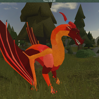 Roblox Wings Of Fire Quests