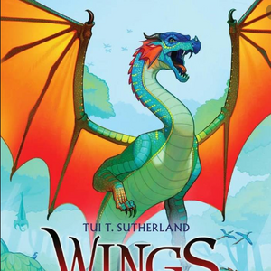 Rainwings Wing Of Fire Roblox Wiki Fandom