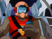 Tolwyn pilot