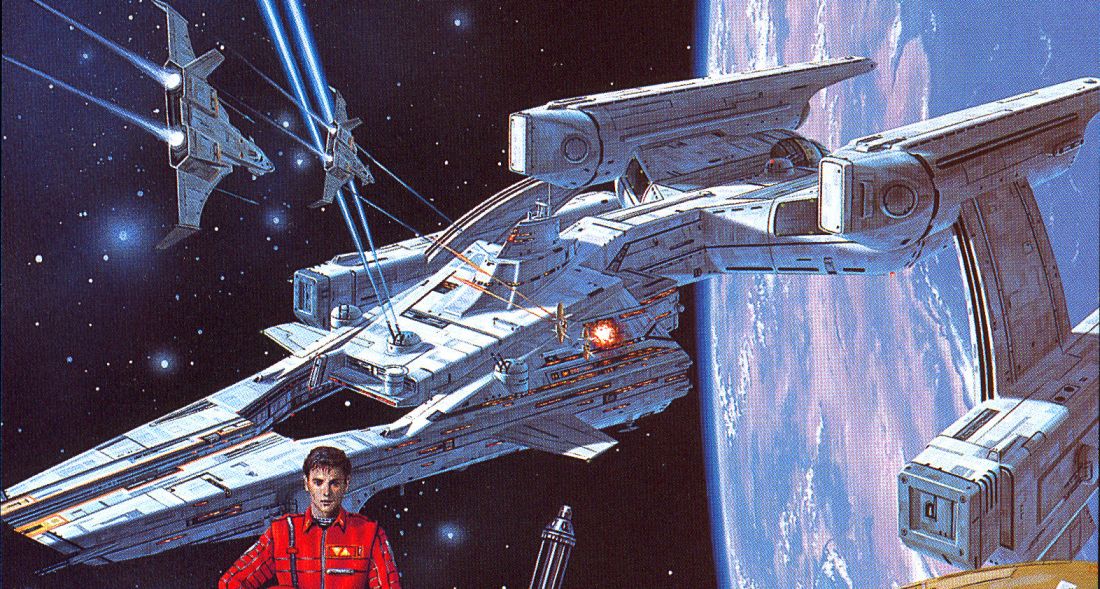 wing commander 1 wing commander 1