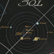 Solsystem