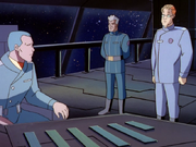 Bridge expendable