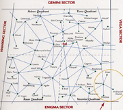 Solsector