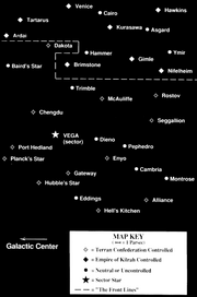 Vega map (marks)