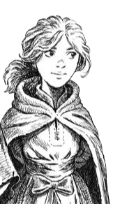 Sara cobbler