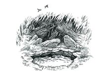 First Well(better quality)