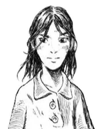 Maraly Weaver Wingfeather Saga Wiki Fandom