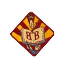 Bookbindery