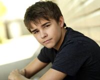 Dylan Everett