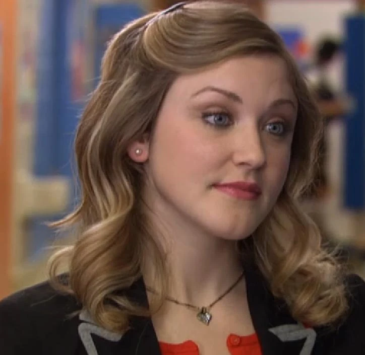 Tinsley | Wingin’ It Wiki | FANDOM powered by Wikia