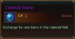 CelestialStone