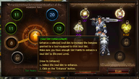 Soul Slot Enhancement SamplePic