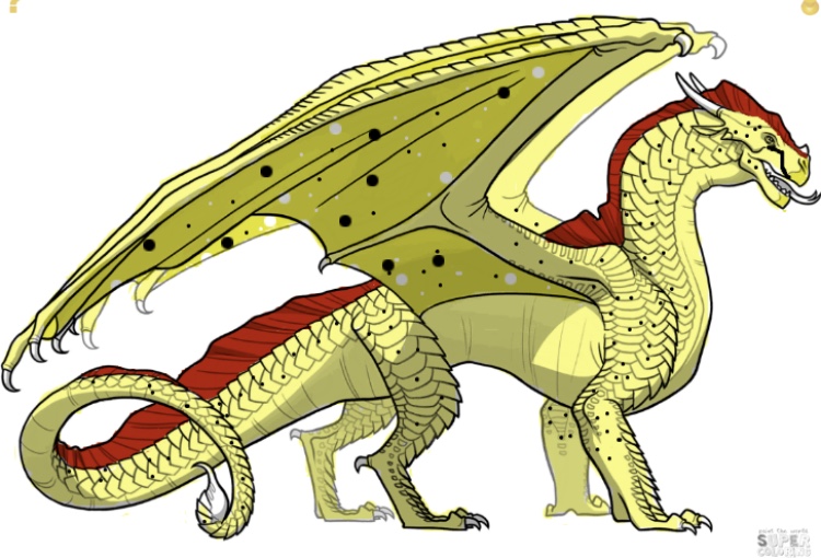 cheetah/l19htn1n9  wings of fire experiments wiki  fandom