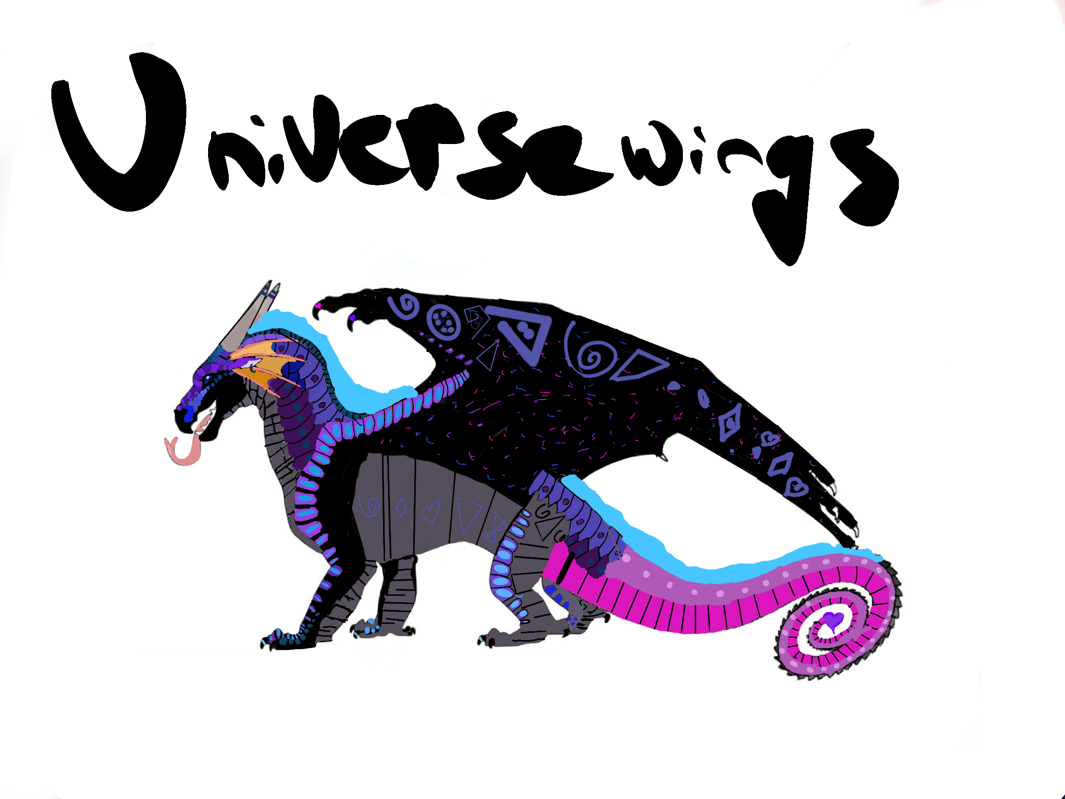 wings of fire wings of fire