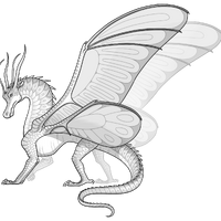 Silkwings Wings Of Fire Ignian Wiki Fandom