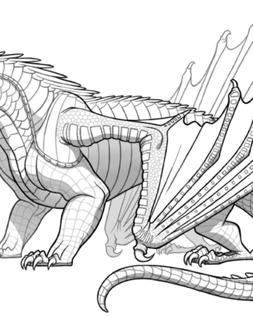 Wings Of Fire Roblox Skin Ideas