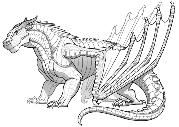 Wings Of Fire Roblox Skin Ideas