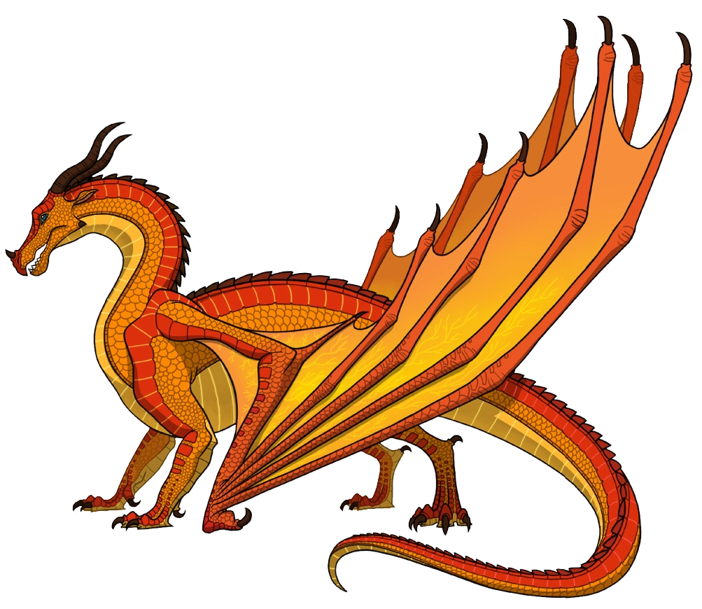 Peril Wings of Fire Wiki Fandom