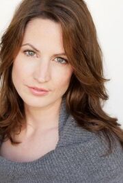 Shannon McManus
