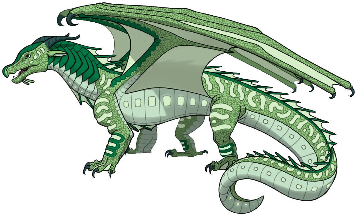 Gill Wings of Fire Wiki Fandom