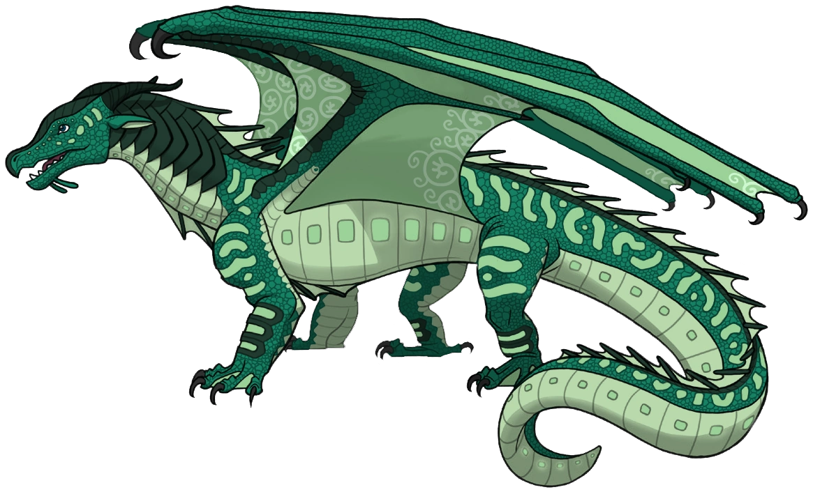 Orca Wings of Fire Wiki Fandom