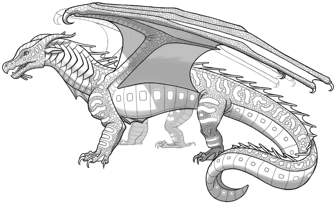 König Gill Wings of Fire Wiki Fandom