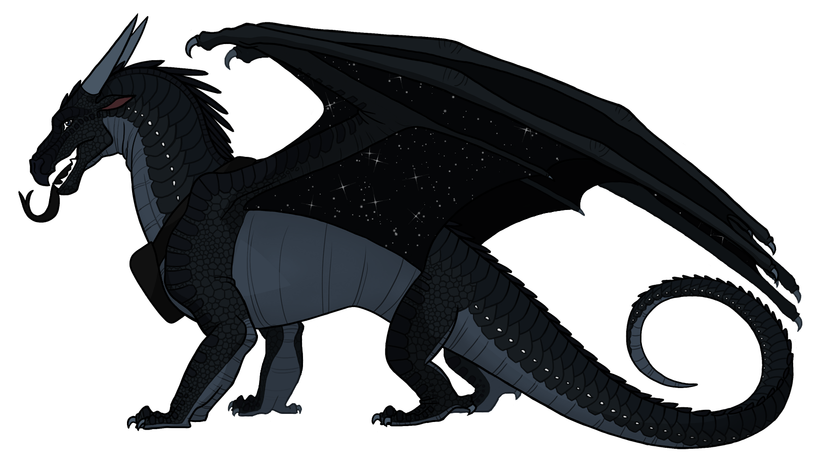 Deathbringer Wings of Fire Wiki Fandom