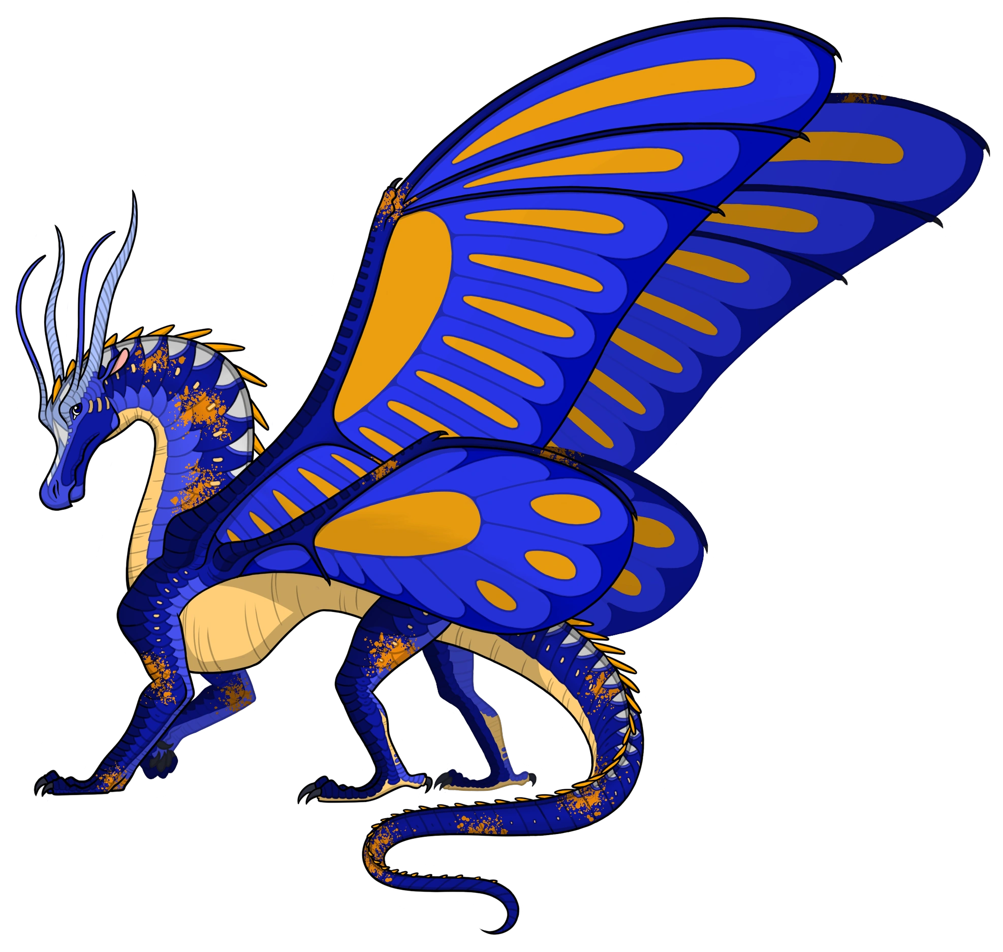 Swordtail Wings of Fire Wiki Fandom
