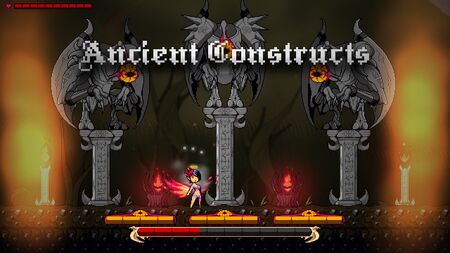 Ancient c